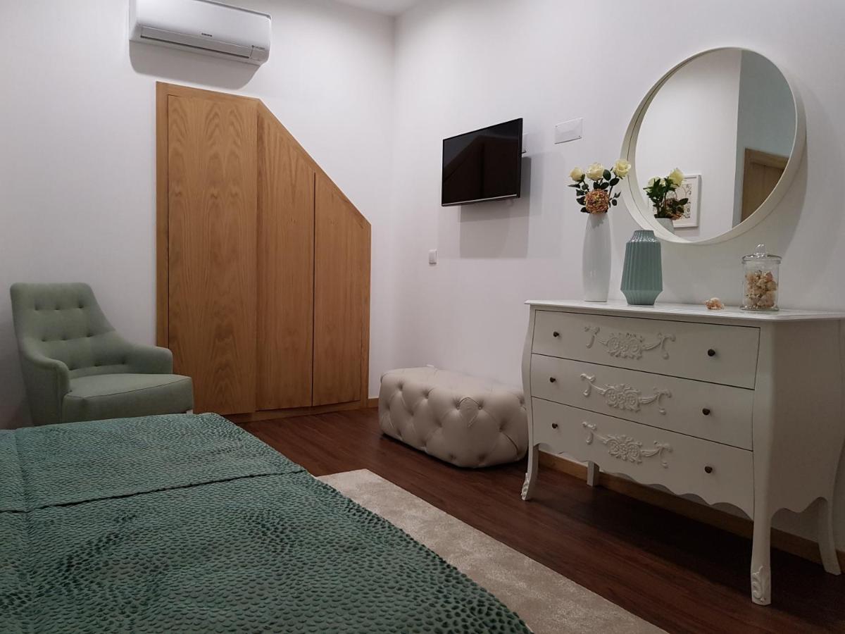 22 Oporto Guesthouse Esterno foto