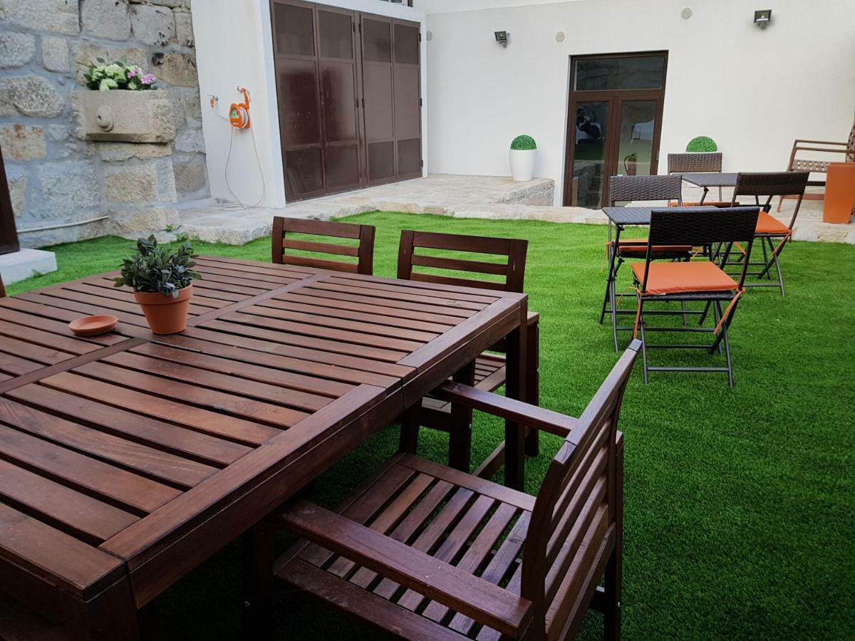 22 Oporto Guesthouse Esterno foto