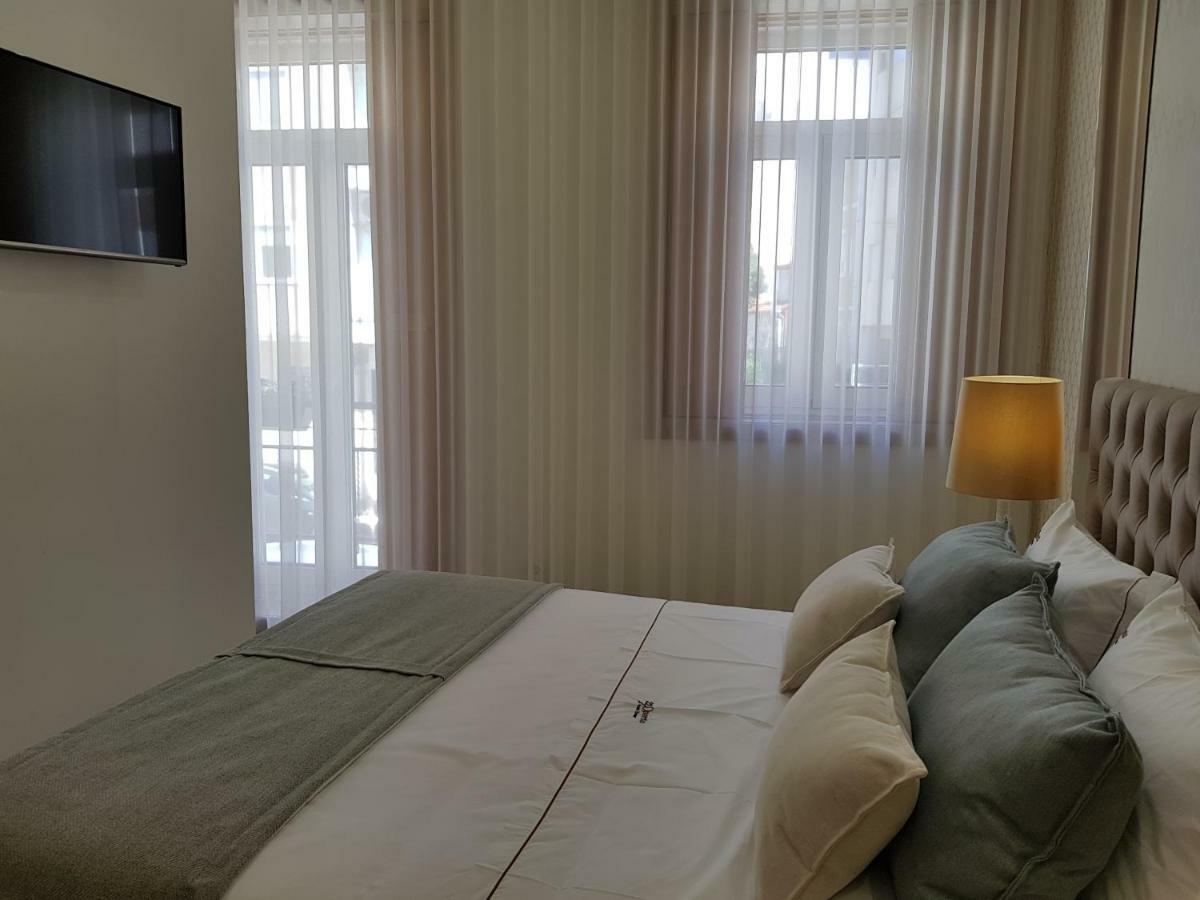 22 Oporto Guesthouse Esterno foto