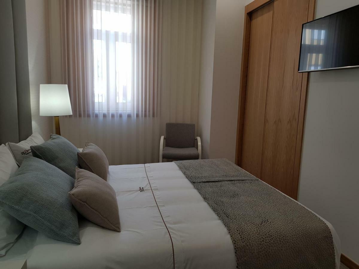 22 Oporto Guesthouse Esterno foto